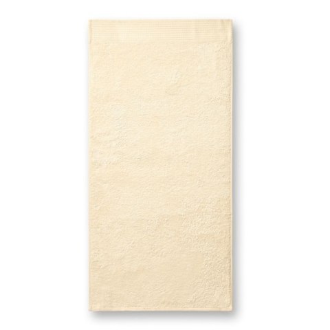 Ręcznik unisex Bamboo Towel (migdałowy)