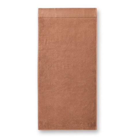 Ręcznik unisex Bamboo Towel (nugatowy) Ręcznik unisex Bamboo Towel (nugatowy)