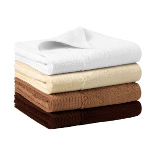 Ręcznik unisex Bamboo Towel (nugatowy)