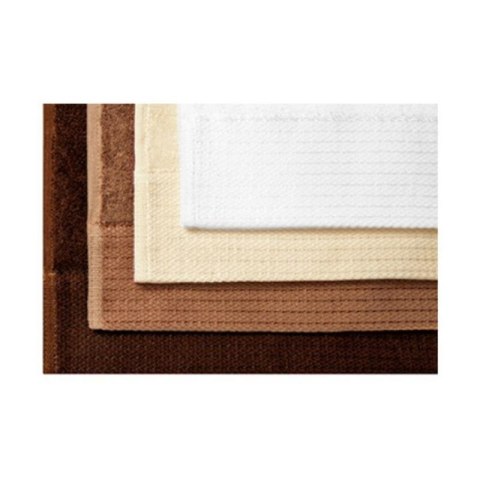 Ręcznik unisex Bamboo Towel (nugatowy) Ręcznik unisex Bamboo Towel (nugatowy)