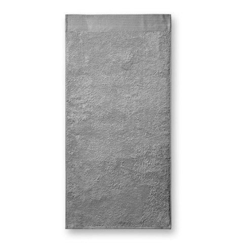 Ręcznik unisex Bamboo Towel (siwoszary) Ręcznik unisex Bamboo Towel (siwoszary)