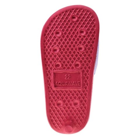 Sandały AquaWave Nefis Jr 92800509320 Sandały AquaWave Nefis Jr 92800509320