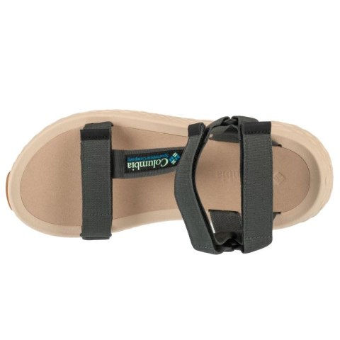 Sandały Columbia Konos Globetrot Sandal M 2126931028 Sandały Columbia Konos Globetrot Sandal M 2126931028