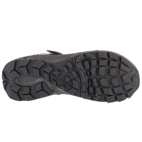 Sandały Columbia Peakfreak Rush Sandal Lea M 2121251053 Sandały Columbia Peakfreak Rush Sandal Lea M 2121251053