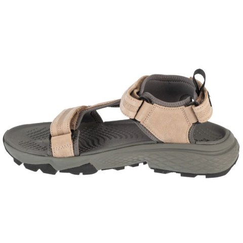 Sandały Columbia Peakfreak Rush Sandal Lea M 2121251212 Sandały Columbia Peakfreak Rush Sandal Lea M 2121251212