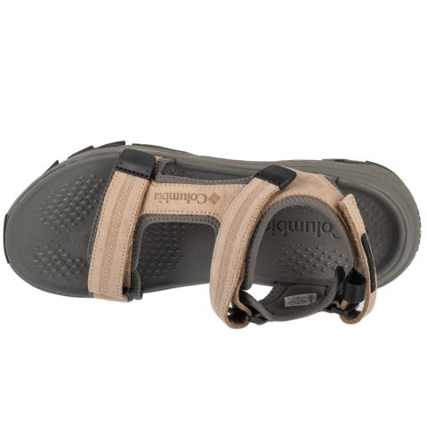 Sandały Columbia Peakfreak Rush Sandal Lea M 2121251212 Sandały Columbia Peakfreak Rush Sandal Lea M 2121251212