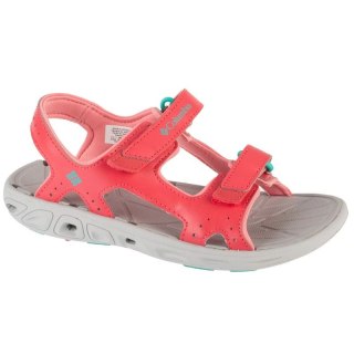 Sandały Columbia Youth Techsun Vent Sandal Jr 1594631668