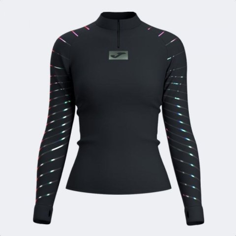 Bluza do biegania Joma R-Night Sweatshirt W 902405.100