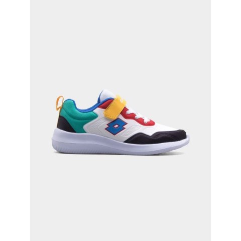 Buty Lotto Ritmo K Jr 2600970K-1082 Buty Lotto Ritmo K Jr 2600970K-1082