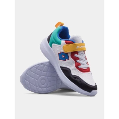Buty Lotto Ritmo K Jr 2600970K-1082 Buty Lotto Ritmo K Jr 2600970K-1082