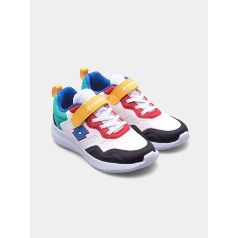 Buty Lotto Ritmo K Jr 2600970K-1082 Buty Lotto Ritmo K Jr 2600970K-1082