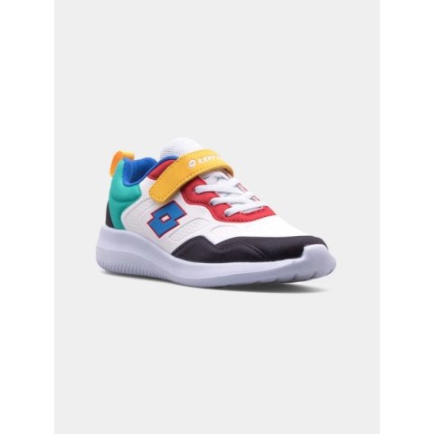 Buty Lotto Ritmo K Jr 2600970K-1082 Buty Lotto Ritmo K Jr 2600970K-1082