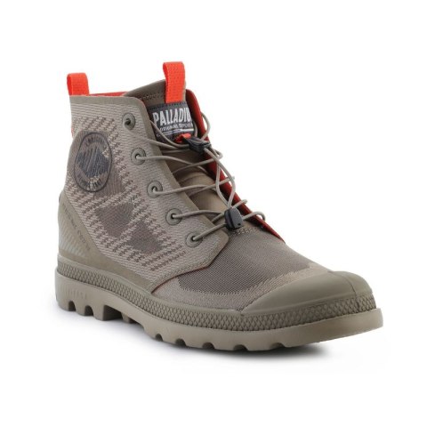 Buty Palladium Pampa Lite Travel Vt M 74472-377-M Buty Palladium Pampa Lite Travel Vt M 74472-377-M