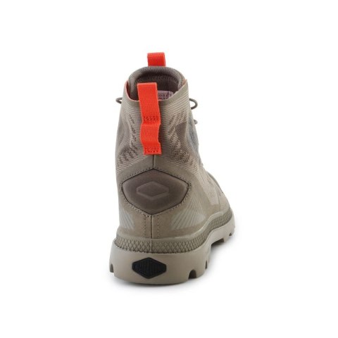 Buty Palladium Pampa Lite Travel Vt M 74472-377-M Buty Palladium Pampa Lite Travel Vt M 74472-377-M