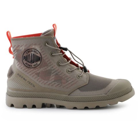 Buty Palladium Pampa Lite Travel Vt M 74472-377-M Buty Palladium Pampa Lite Travel Vt M 74472-377-M