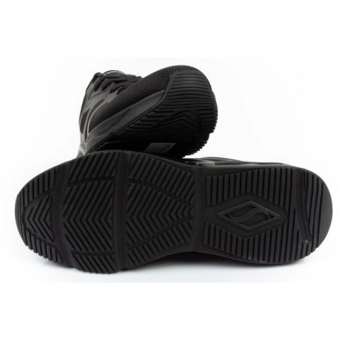 Buty Skechers Air Uno M 183070/BBK