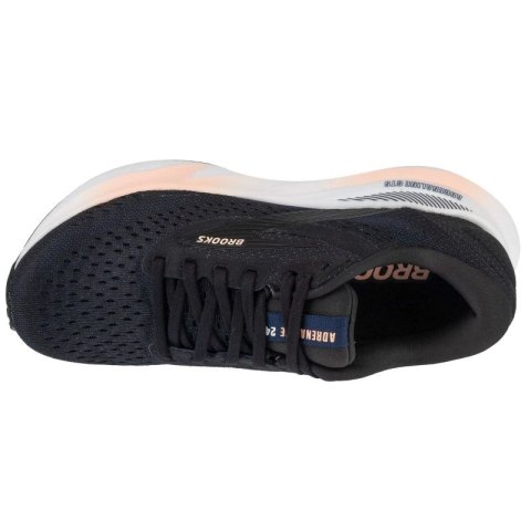 Buty do biegania Brooks Adrenaline GTS 24 W 1204261B023 Buty do biegania Brooks Adrenaline GTS 24 W 1204261B023