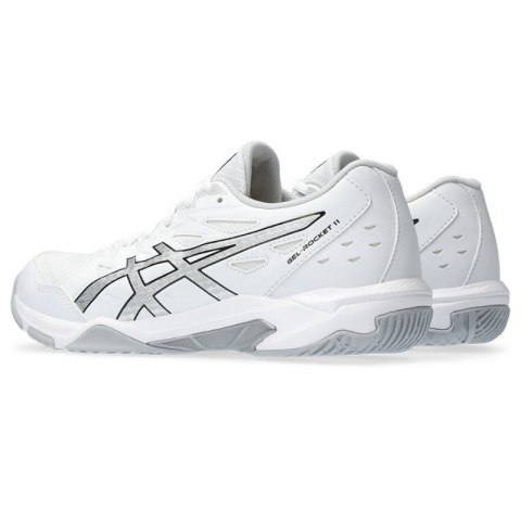 Buty do siatkówki Asics Gel-Rocket 11 W 1072A093 101