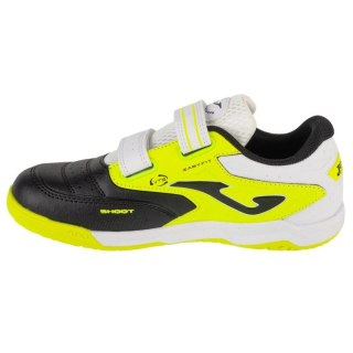 Buty piłkarskie Joma Cancha 2501 IN Jr CAJS2501INV