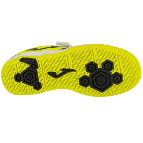 Buty piłkarskie Joma Cancha 2501 IN Jr CAJS2501INV Buty piłkarskie Joma Cancha 2501 IN Jr CAJS2501INV