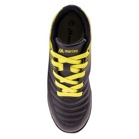 Buty piłkarskie Martes Essentials Mator FG Jr 92800490366