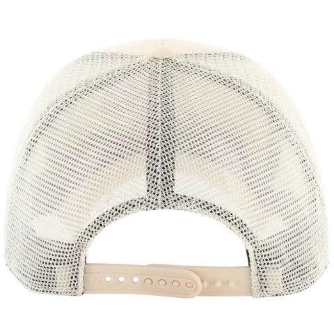 Czapka z daszkiem 47 Brand MLB New York Yankees Branson Cap B-BRANS17CTP-NT Czapka z daszkiem 47 Brand MLB New York Yankees Branson Cap B-BRANS17CTP-NT