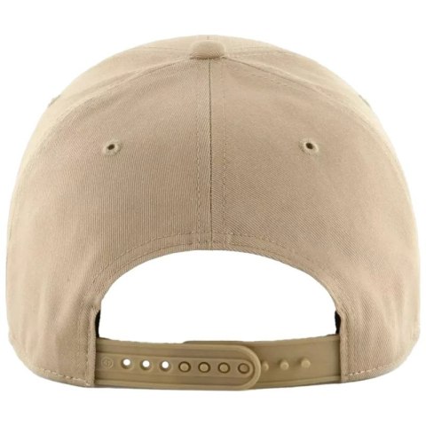 Czapka z daszkiem 47 Brand MLB New York Yankees Cap Jr B-RAC17CTP-KHA Czapka z daszkiem 47 Brand MLB New York Yankees Cap Jr B-RAC17CTP-KHA