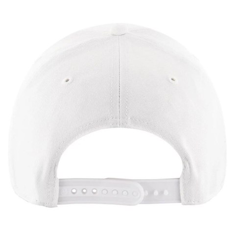 Czapka z daszkiem 47 Brand MLB New York Yankees Cap Jr B-RAC17CTP-WH