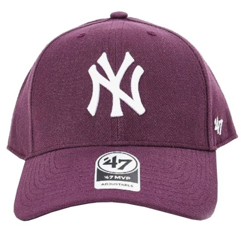Czapka z daszkiem 47 Brand New York Yankees MVP Cap B-MVPSP17WBP-PJ Czapka z daszkiem 47 Brand New York Yankees MVP Cap B-MVPSP17WBP-PJ