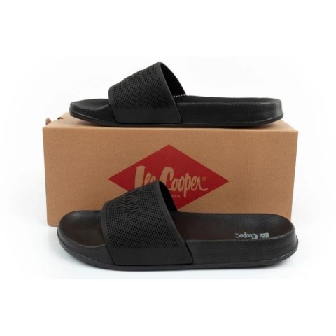 Klapki Lee Cooper M LCW-25-07-3527M Klapki Lee Cooper M LCW-25-07-3527M