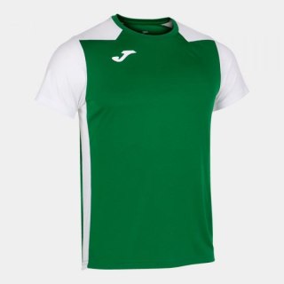 Koszulka Joma Record II Short Sleeve 102223.452