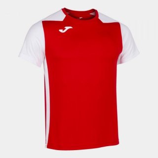 Koszulka Joma Record II Short Sleeve 102223.602