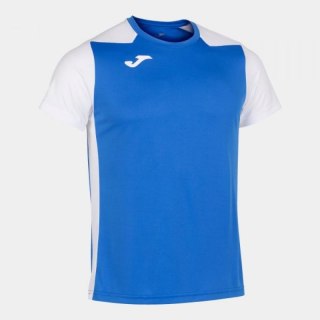 Koszulka Joma Record II Short Sleeve 102223.702