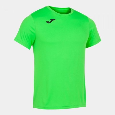 Koszulka Joma Record II Short Sleeve 102227.020 Koszulka Joma Record II Short Sleeve 102227.020