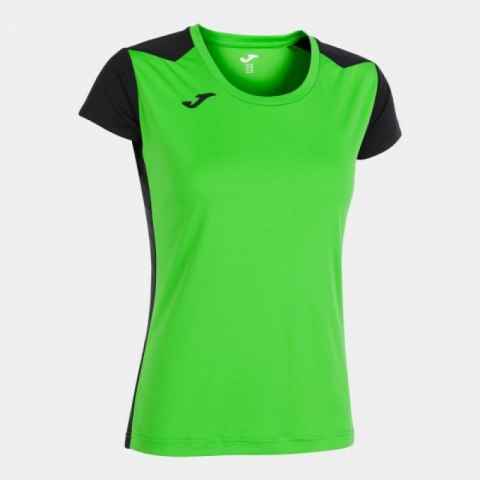 Koszulka Joma Record II Short Sleeve W 901398.021