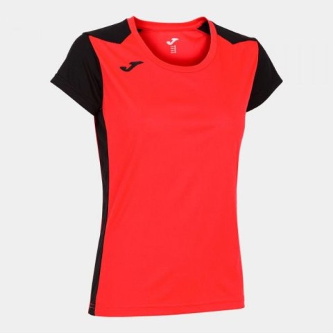 Koszulka Joma Record II Short Sleeve W 901398.041 Koszulka Joma Record II Short Sleeve W 901398.041