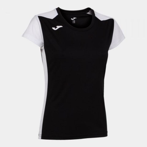 Koszulka Joma Record II Short Sleeve W 901398.102 Koszulka Joma Record II Short Sleeve W 901398.102