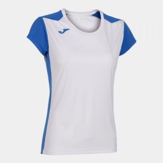 Koszulka Joma Record II Short Sleeve W 901398.207