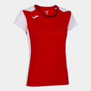 Koszulka Joma Record II Short Sleeve W 901398.602