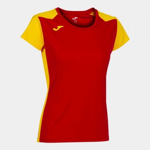Koszulka Joma Record II Short Sleeve W 901398.609