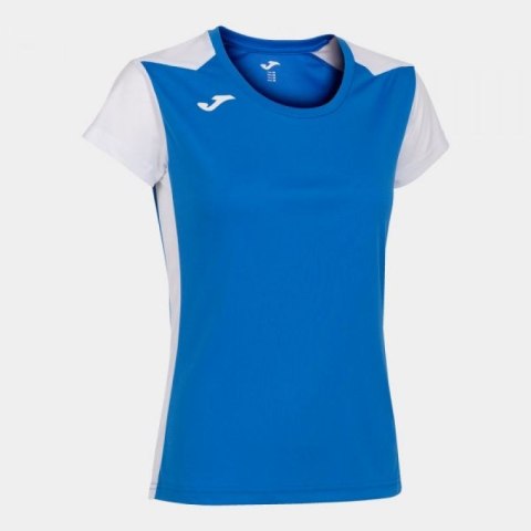 Koszulka Joma Record II Short Sleeve W 901398.702 Koszulka Joma Record II Short Sleeve W 901398.702