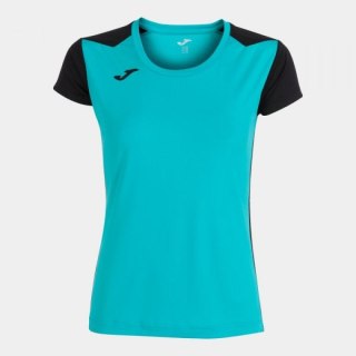Koszulka Joma Record II Short Sleeve W 901398.725