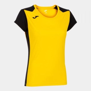 Koszulka Joma Record II Short Sleeve W 901398.901