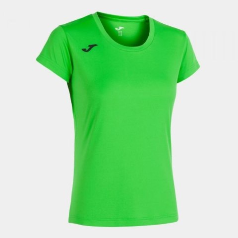 Koszulka Joma Record II Short Sleeve W 901400.020 Koszulka Joma Record II Short Sleeve W 901400.020
