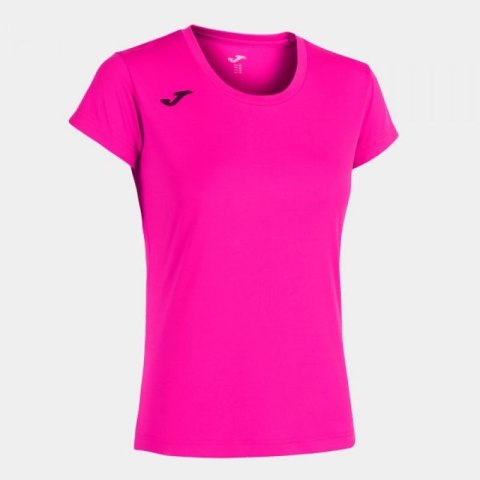 Koszulka Joma Record II Short Sleeve W 901400.030