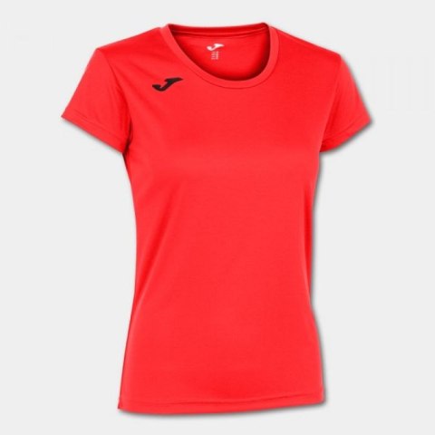 Koszulka Joma Record II Short Sleeve W 901400.040 Koszulka Joma Record II Short Sleeve W 901400.040