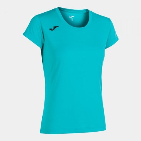 Koszulka Joma Record II Short Sleeve W 901400.725
