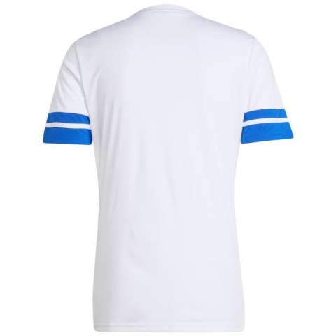 Koszulka adidas Squadra 25 M JG5827 Koszulka adidas Squadra 25 M JG5827
