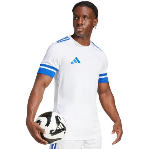 Koszulka adidas Squadra 25 M JG5827 Koszulka adidas Squadra 25 M JG5827