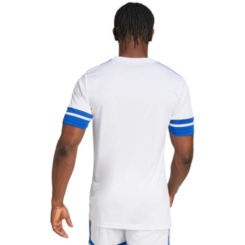Koszulka adidas Squadra 25 M JG5827 Koszulka adidas Squadra 25 M JG5827